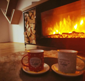 Apartman Srna Pale